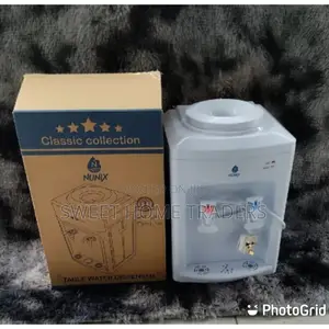 Ninux Water Dispenser Table Top