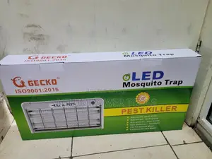 Pest Killer Led Lamps