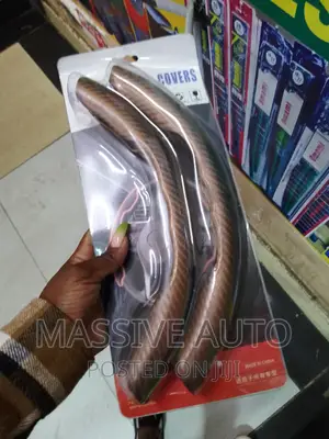 Buy High Quality Carbon Fiber Finished Steering Wheel Cover