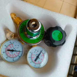 Nitrogen Regulators