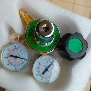 Original Nitrogen Regulator