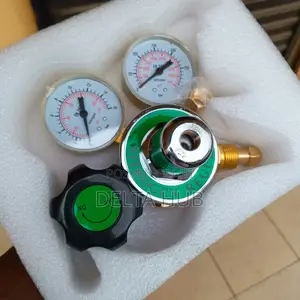 Quality Nitrogen Regulator