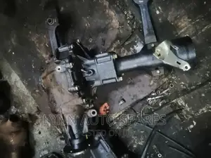 Toyota Hilux Vigo Front Differential Diff