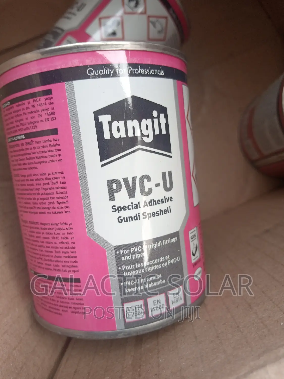 Tangit Glue 250ml
