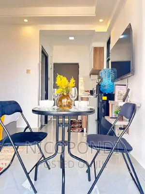 Furnished 1bdrm Apartment in Valley Arcade for rent