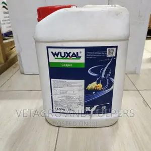 Wuxal Copper Sc