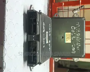 Mitsubishi Colt 2007-2009 Model Engine Control Unit.
