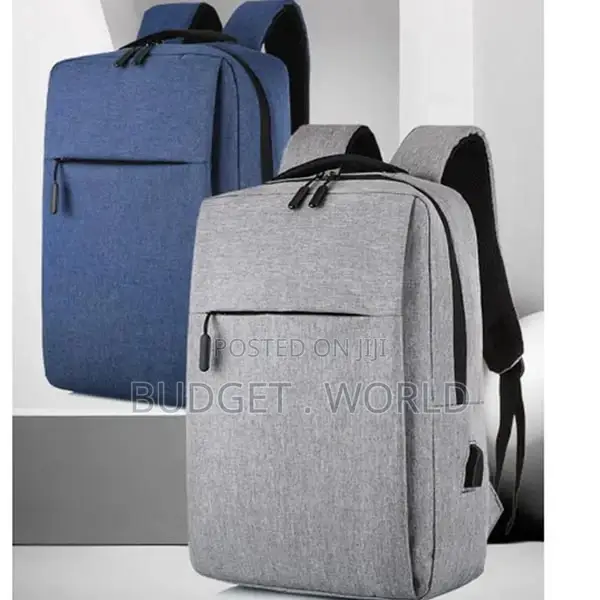 Light Business Laptop Backpack-Light and Luxurious