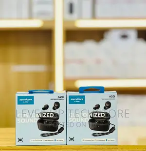 Anker Soundcore A20i True Wireless Earbuds - New