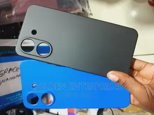Redmi 13C Silicone Cover