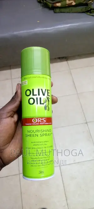 Olive Oils