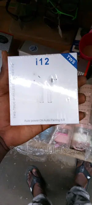 TWS True Wireless