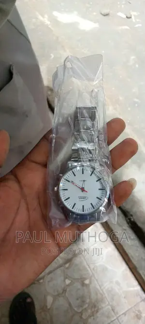 Casual Watch