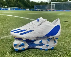 Adidas Football/Soccer Boots