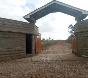 Gated Community Estate in Kikuyu Close to Alliance School