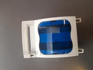 100A 2p Battery Fuse
