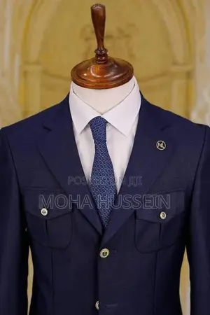 Official Suits