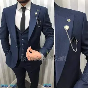 Brand New Latest Official Suits