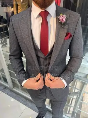 Brand New Latest Official Suits