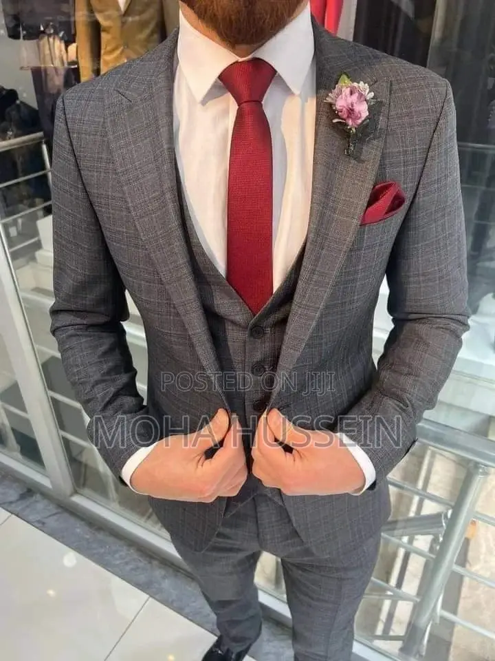 Brand New Latest Official Suits