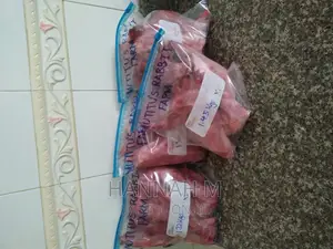 Rabbit Meat.