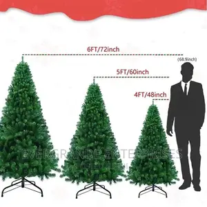 Christmas Tree Christmas Tree 5 Ft