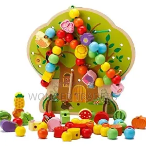 7 In1 Montessori/Montessori for Education