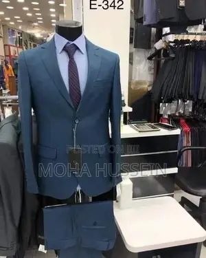 Mens Turkish Suits