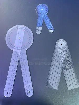 Goniometer