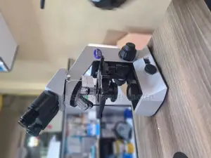 Microscope ( Olympus Cx21)
