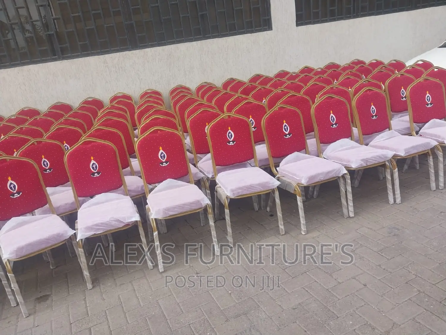 Conference Chairs Conference Chairs Conference Chairs