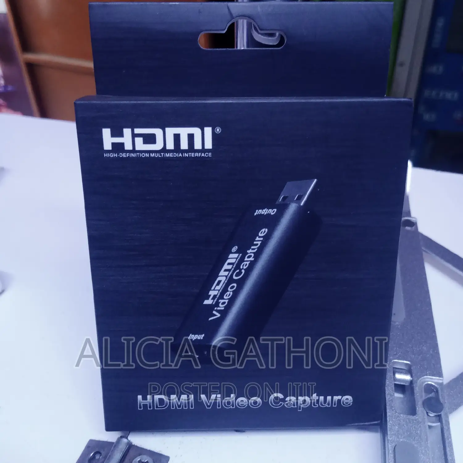 Video Capture