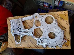 Genuine 1KD OIL PUMP Old Model