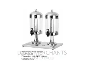 Juice Dispenser of 8L