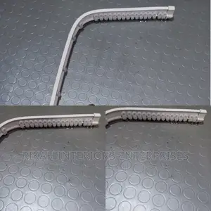 Bendable Curtain Rails Bendable Curtain Rails Curtain Rails