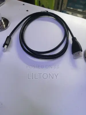 Mini Hdmi to Hdmi Cable 1.5mtrs