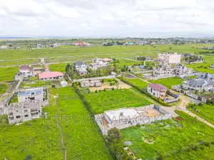 Katani Syokimau Residential Plots Ww^
