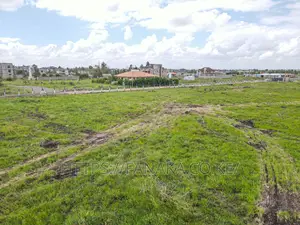 50 by 100 Syokimau-Katani Plots Ww^