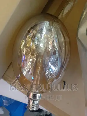 Led Filament Bulb