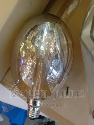 Led Filament Bulb