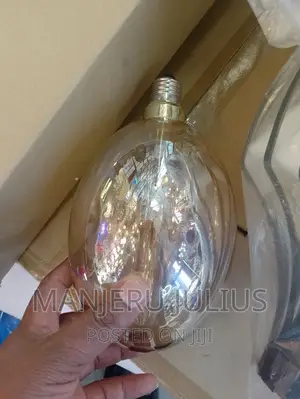Led Filament Bulb