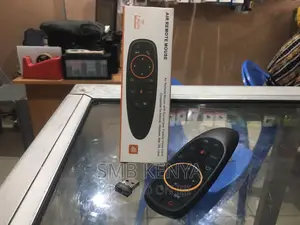 Air Mouse Voice Remote Control 2.4g Wireless Gyroscope