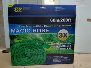 Buy Magic Hose Pipe/60m/200ft