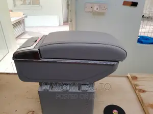Buy Genetic Car Armrest Console/ Car Armrest Console
