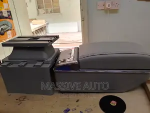 Buy Armrest Console With Stands/ Car Armrest Console