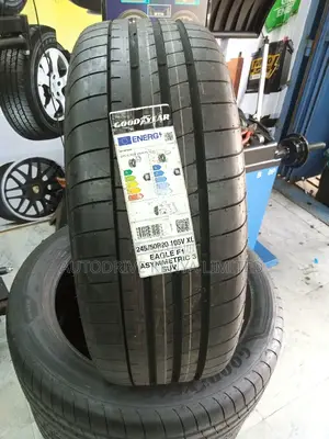245/50r20 Goodyear Tyre