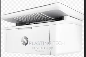 .Hp Laser Jet MFP 141w