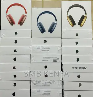 Apple Airpods Max High Quality Copy