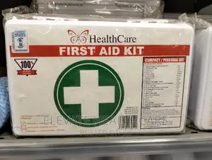 First Aid Kit