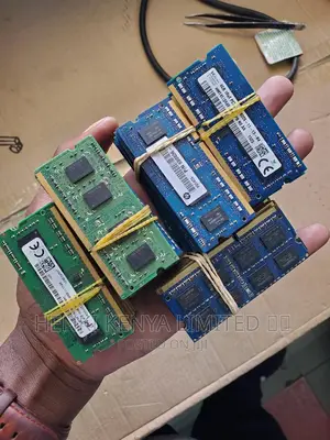 4gb Ram Pc3l Laptop Rams on Offer